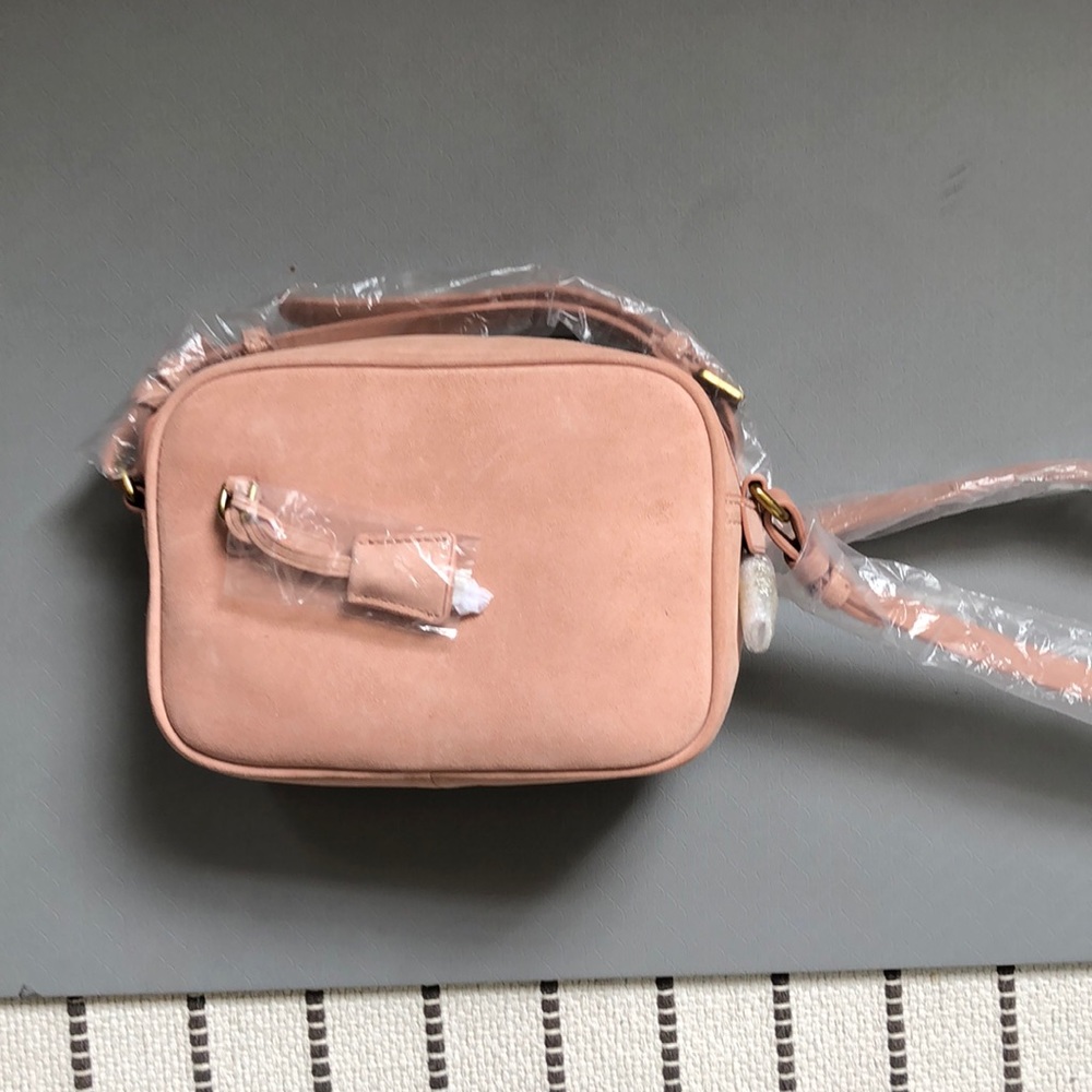 J.Crew handbag